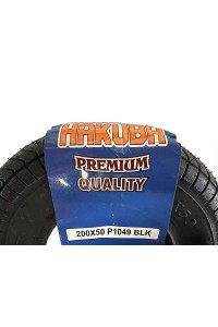 Покрышка "Hakuba" 200х50 P1049